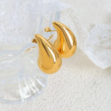 Punk Chunky  Earring