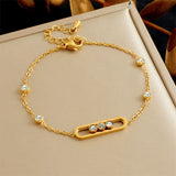 Movable Bracelet
