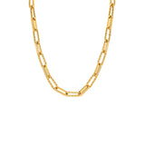 18K Gold Plated Chain