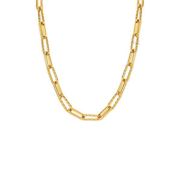 18K Gold Plated Chain