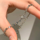 Exquisite high-quality star bangles