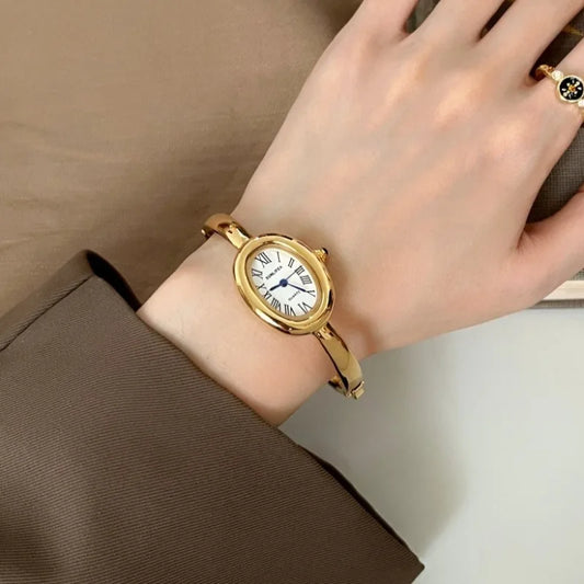 Golden Watch