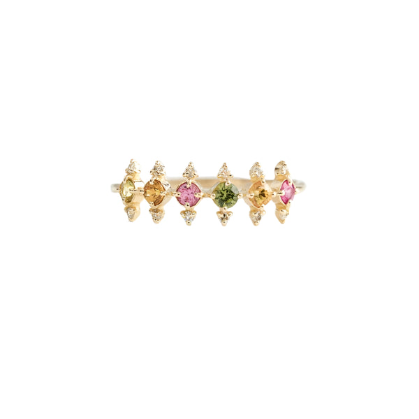 Colorful Ring