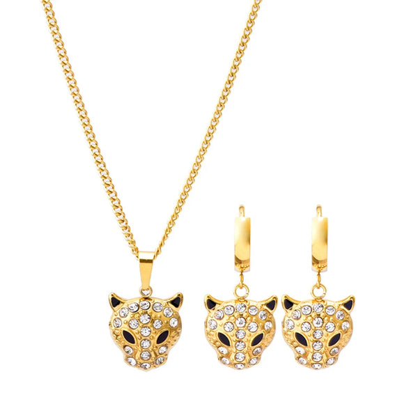 Tiger Set