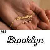 Your Name Necklace