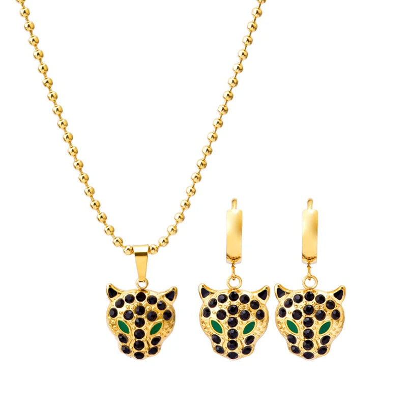 Tiger Set