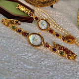 High-End Luxury Watch