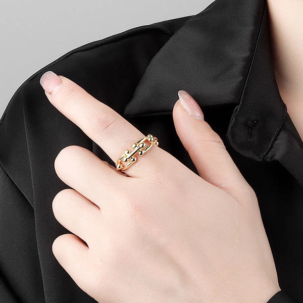 special design Ring