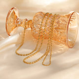 Beads Chokers Necklaces