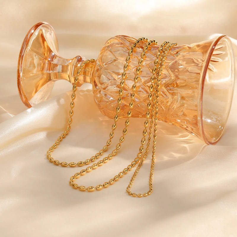 Beads Chokers Necklaces