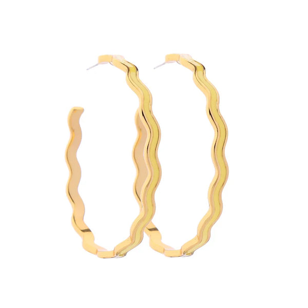 Stylish Earrings