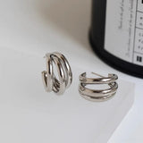 Gold Plated Earrings