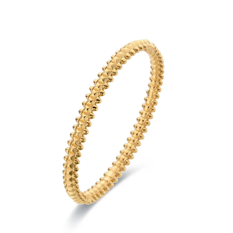 18K Gold Plated Bracelet