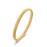 18K Gold Plated Bracelet