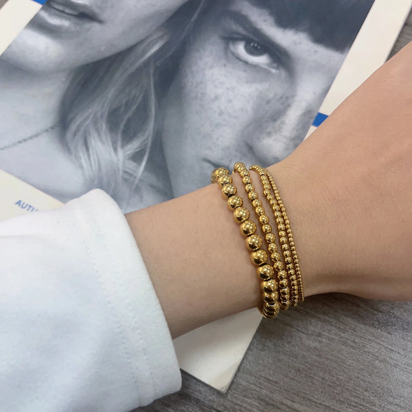 Balls Trend Bracelets