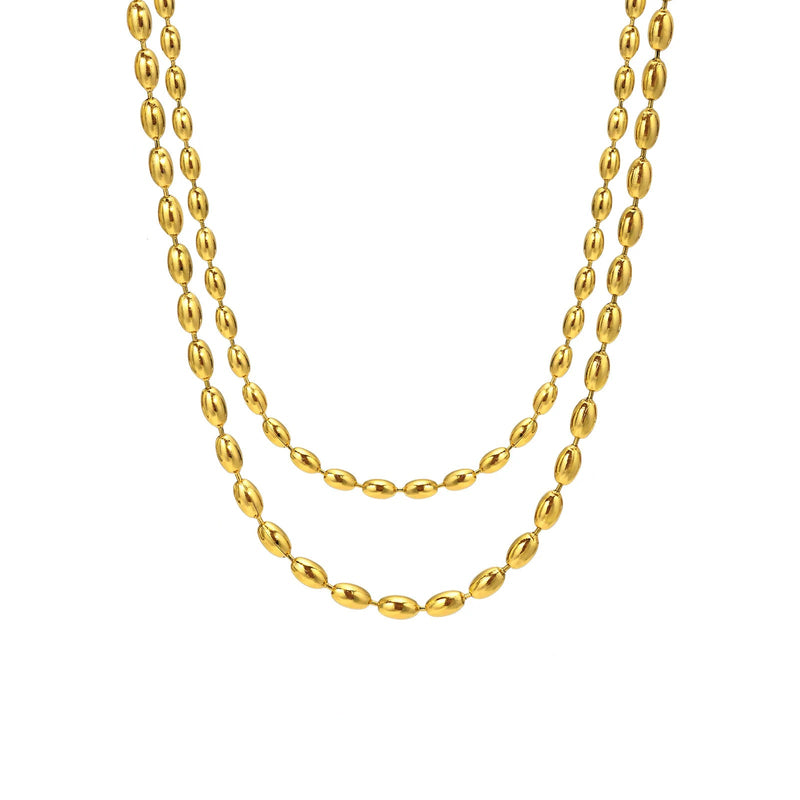 Beads Chokers Necklaces