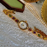 High-End Luxury Watch