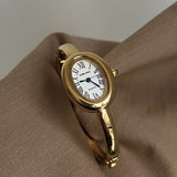 Golden Watch