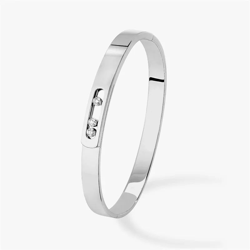 Sterling Silver 925 Bracelet