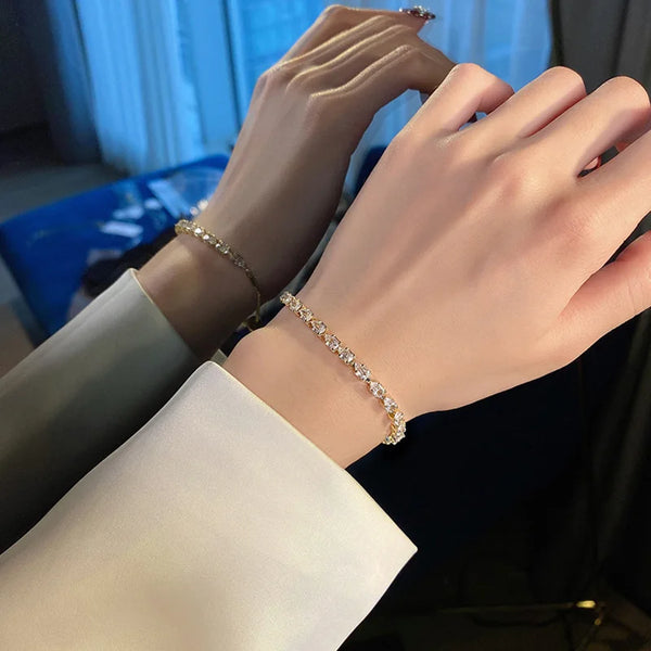 Luxury Adjustable Bracelet