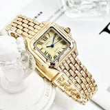 Square Women Watch