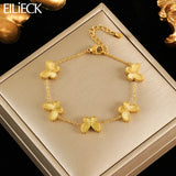 Butterfly Bracelet
