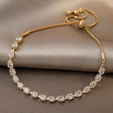 Luxury Adjustable Bracelet
