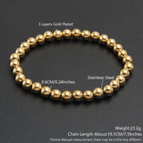 Balls Trend Bracelets