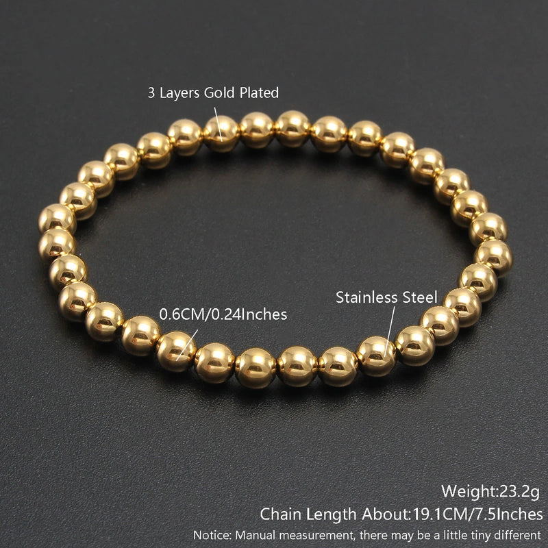 Balls Trend Bracelets