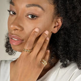 multi layer Ring