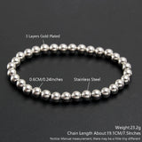 Balls Trend Bracelets