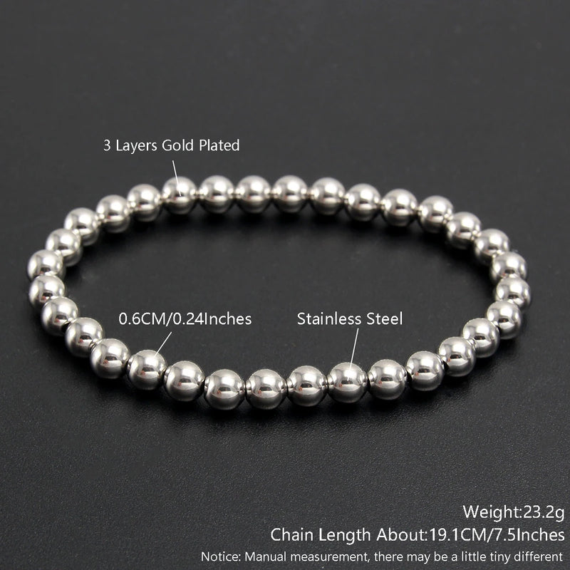 Balls Trend Bracelets